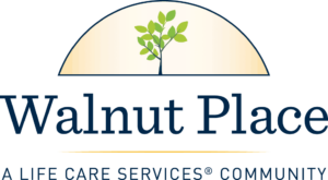 Walnut Place - A Life Care Services Community
