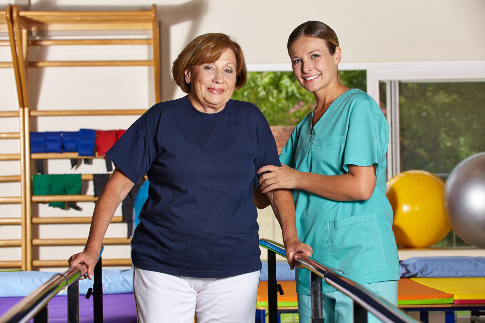 What To Ask When Comparing Your Short-Term Rehab Options